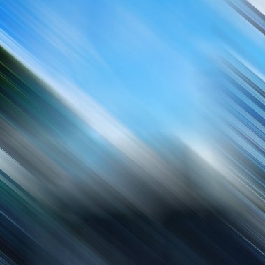 Renklerin soyut hareket bulanık arkaplanı