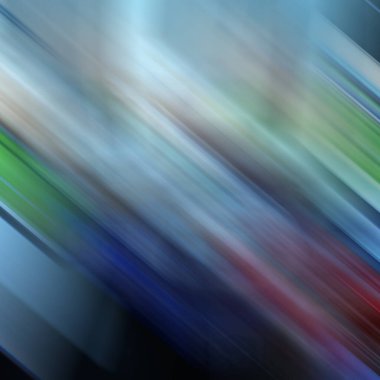 Renklerin soyut hareket bulanık arkaplanı