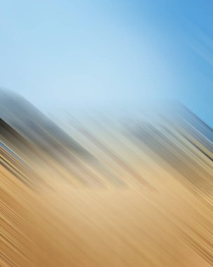 Renklerin soyut hareket bulanık arkaplanı