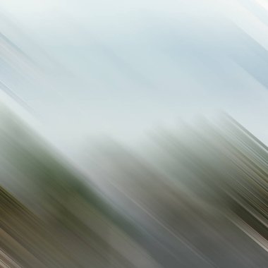 Renklerin soyut hareket bulanık arkaplanı