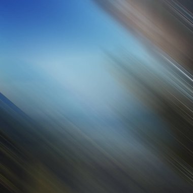 Renklerin soyut hareket bulanık arkaplanı