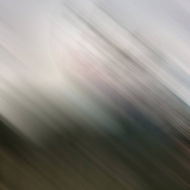 Renklerin soyut hareket bulanık arkaplanı