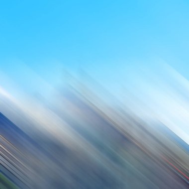 Renklerin soyut hareket bulanık arkaplanı