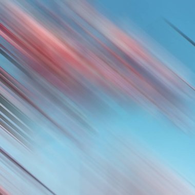 Renklerin soyut hareket bulanık arkaplanı