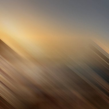 Renklerin soyut hareket bulanık arkaplanı