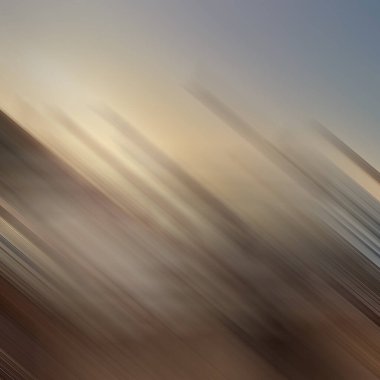 Renklerin soyut hareket bulanık arkaplanı