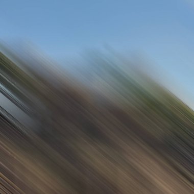 Renklerin soyut hareket bulanık arkaplanı