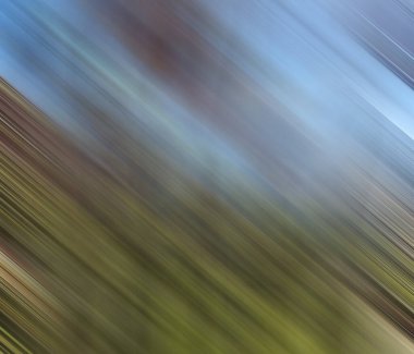 Renklerin soyut hareket bulanık arkaplanı