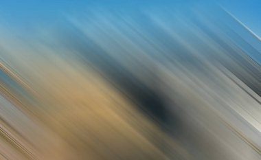 Renklerin soyut hareket bulanık arkaplanı