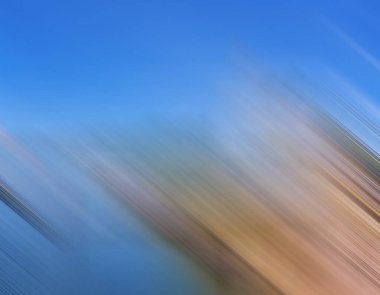 Renklerin soyut hareket bulanık arkaplanı