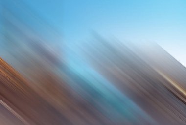 Renklerin soyut hareket bulanık arkaplanı