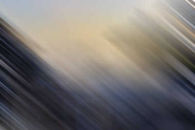 Renklerin soyut hareket bulanık arkaplanı