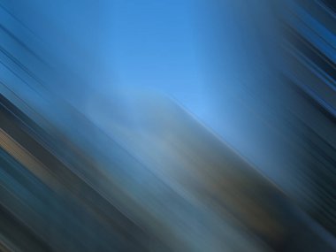 Renklerin soyut hareket bulanık arkaplanı