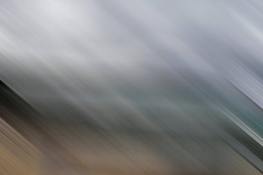 Renklerin soyut hareket bulanık arkaplanı