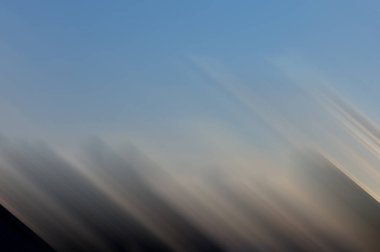 Renklerin soyut hareket bulanık arkaplanı