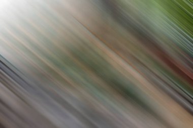 Renklerin soyut hareket bulanık arkaplanı