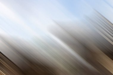 Renklerin soyut hareket bulanık arkaplanı