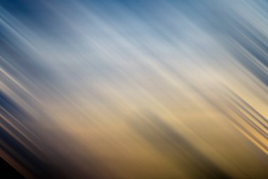 Renklerin soyut hareket bulanık arkaplanı