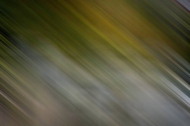 Renklerin soyut hareket bulanık arkaplanı