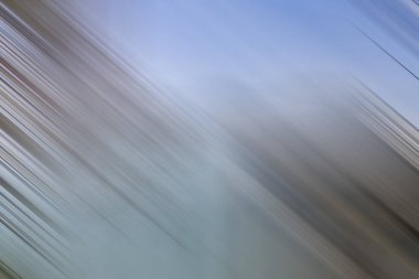 Renklerin soyut hareket bulanık arkaplanı