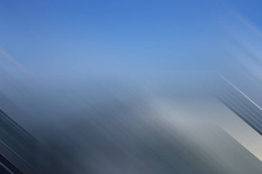 Renklerin soyut hareket bulanık arkaplanı