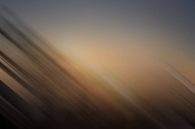 Renklerin soyut hareket bulanık arkaplanı