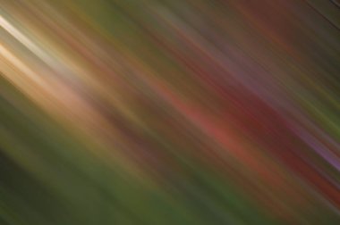 Renklerin soyut hareket bulanık arkaplanı