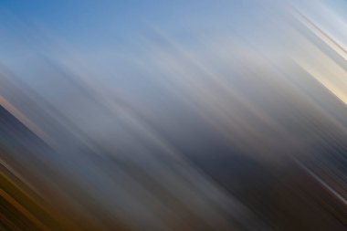 Renklerin soyut hareket bulanık arkaplanı