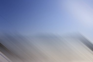 Renklerin soyut hareket bulanık arkaplanı