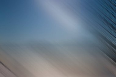 Renklerin soyut hareket bulanık arkaplanı