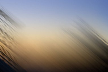 Renklerin soyut hareket bulanık arkaplanı