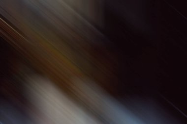 Renklerin soyut hareket bulanık arkaplanı