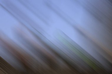 Renklerin soyut hareket bulanık arkaplanı