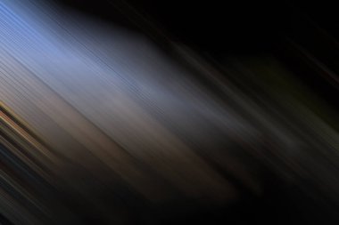 Renklerin soyut hareket bulanık arkaplanı