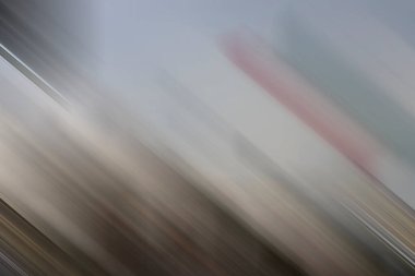 Renklerin soyut hareket bulanık arkaplanı