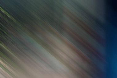 Renklerin soyut hareket bulanık arkaplanı