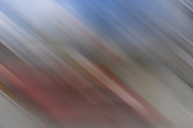 Renklerin soyut hareket bulanık arkaplanı