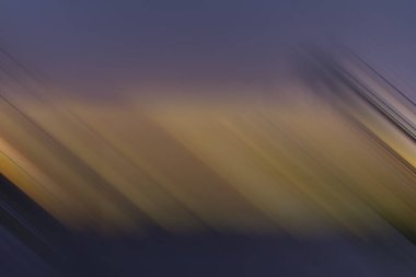 Renklerin soyut hareket bulanık arkaplanı