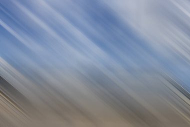 Renklerin soyut hareket bulanık arkaplanı