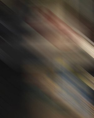 Renklerin soyut hareket bulanık arkaplanı