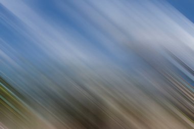 Renklerin soyut hareket bulanık arkaplanı