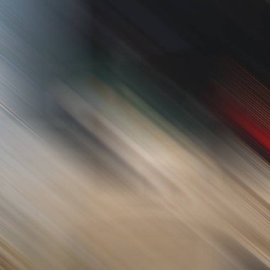 Renklerin soyut hareket bulanık arkaplanı