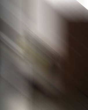 Renklerin soyut hareket bulanık arkaplanı