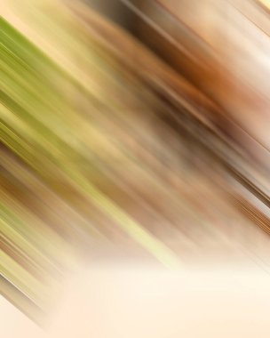 Renklerin soyut hareket bulanık arkaplanı