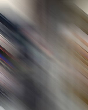 Renklerin soyut hareket bulanık arkaplanı