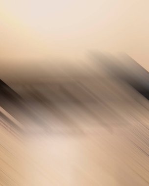 Renklerin soyut hareket bulanık arkaplanı