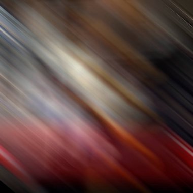 Renklerin soyut hareket bulanık arkaplanı