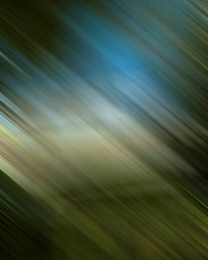 Renklerin soyut hareket bulanık arkaplanı