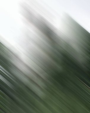 Renklerin soyut hareket bulanık arkaplanı