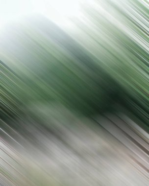 Renklerin soyut hareket bulanık arkaplanı